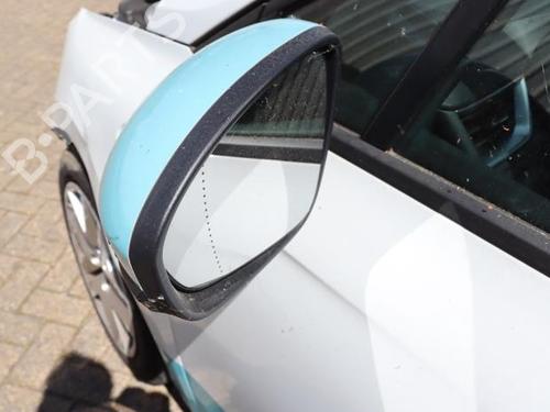 Antenna/Base RENAULT CLIO V (B7_) 1.0 TCe 90 (B7MT) | BP40399321C140 - Image 35