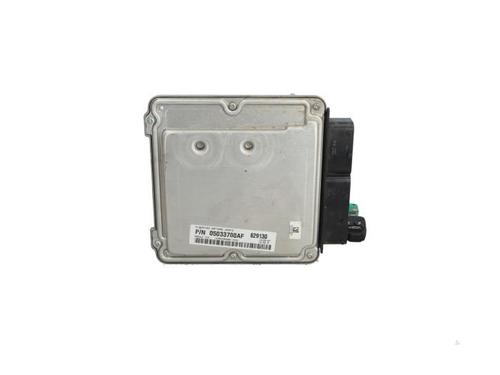 Engine control unit (ECU) CHRYSLER SEBRING (JS) 2.0 CRD | BP40471101M57 - Image 3