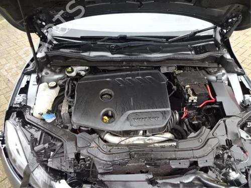 Steering wheel VOLVO V40 Hatchback (525) D2 | BP40470236C49 - Image 33