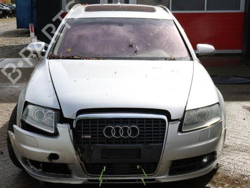 Steering column stalk AUDI A6 C6 Avant (4F5) 4.2 FSI quattro | BP40417606I23 - Image 11