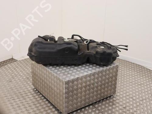 Used Fuel tank Fuel tank SSANGYONG RODIUS II 2.0 Xdi 4WD (155 hp) 40468435 40468435