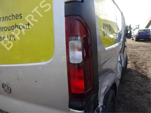 right-taillight-opel-vivaro-b-van-x82-2014-2015-2016-2017-2018-2019-2020-40468313 main image