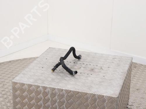 Used Pipe Pipe AUDI A6 C8 Avant (4A5) 55 TFSI Mild Hybrid quattro (340 hp) 40477509 40477509