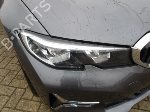 Electronic module BMW 3 Touring (G21, G81) 320 i | BP40395882M83 - Image 22