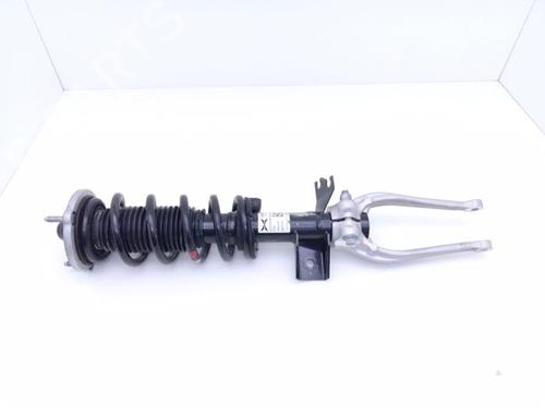 Venstre fortil støddæmper Venstre fortil støddæmper XPENG G6 EV All-wheel Drive (476 hp) 40424490 40424490