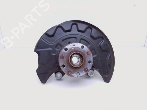 Used Right front steering knuckle Right front steering knuckle VW TIGUAN ALLSPACE (BW2, BJ2) 2.0 TSI 4motion (245 hp) 40419078 40419078