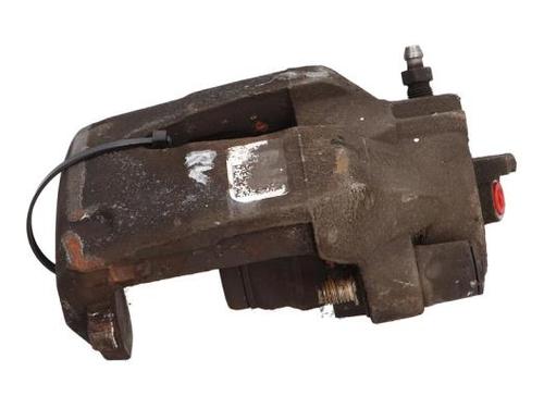 Right front brake caliper VW POLO VI (AW1, BZ1, AE1) 1.0 TSI | BP40400842M104 - Image 3