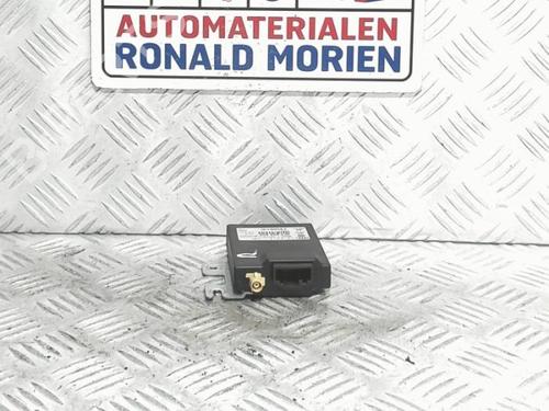 Used Control unit Control unit VW PHAETON (3D1, 3D2, 3D3, 3D4, 3D6, 3D7, 3D8, 3D9) 4.2 V8 4motion (335 hp) 40371183 40371183