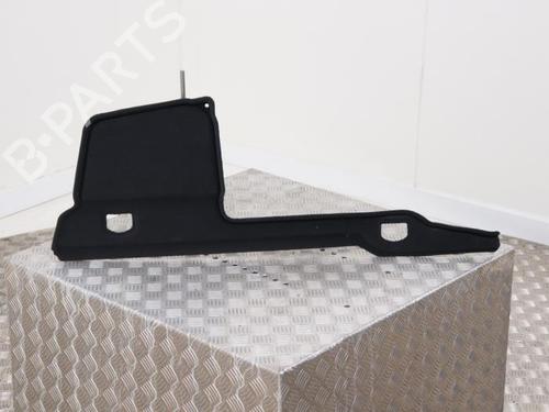 Used Boot lining Boot lining AUDI A8 D4 (4H2, 4H8, 4HC, 4HL) S8 plus quattro (605 hp) 40407353 40407353