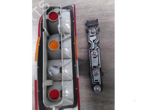 Right taillight FORD TRANSIT Van (FA_ _) 2.4 TDE | BP40468308C35 - Image 3