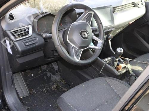 Shock absorber spring RENAULT CLIO V (B7_) 1.0 TCe 90 (B7MT) | BP40406521C152 - Image 19