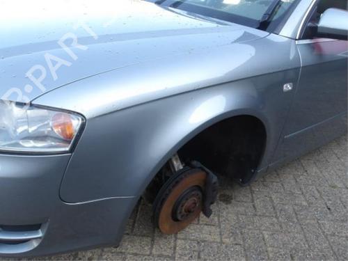Speaker AUDI A4 B7 Avant (8ED) 3.0 TDI quattro | BP40469593E2 - Image 24