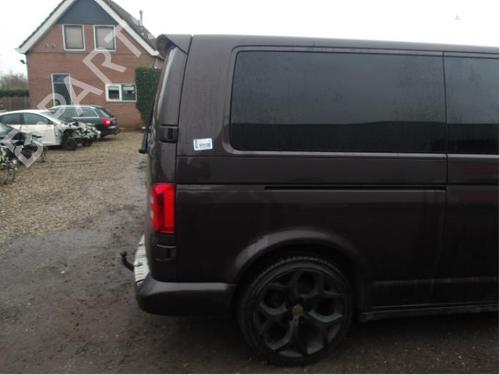 Electronic module VW TRANSPORTER T5 Van (7HA, 7HH, 7EA, 7EH) 2.0 BiTDI | BP40469182M83 - Image 30