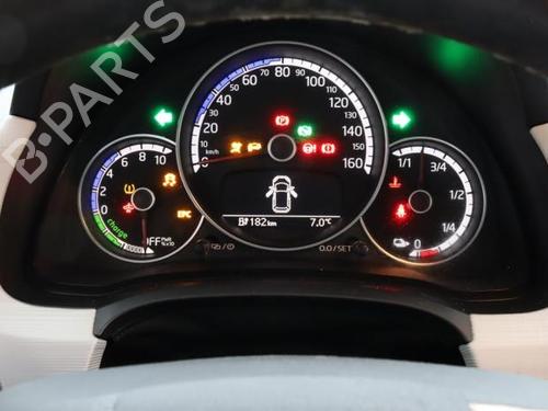 ABS pump SEAT Mii (KF1, KE1) electric | BP40403837M43  - Image 9