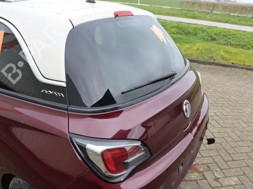 ABS pump OPEL ADAM (M13) 1.2 | BP40404127M43  - Image 25