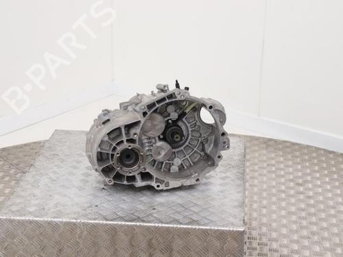 Used Gearbox Gearbox VW T-ROC (A11, D11) 2.0 TDI (150 hp) 40405006 40405006