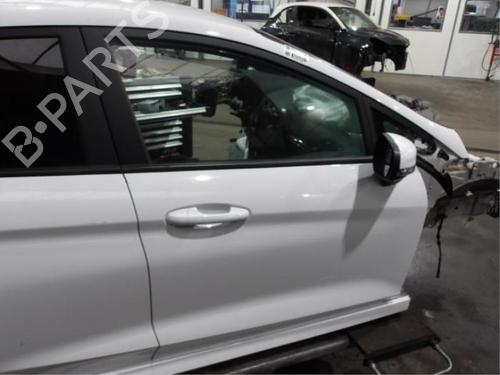 Gearbox mount FORD FIESTA VII (HJ, HF) 1.0 EcoBoost | BP40394100M88 - Image 27