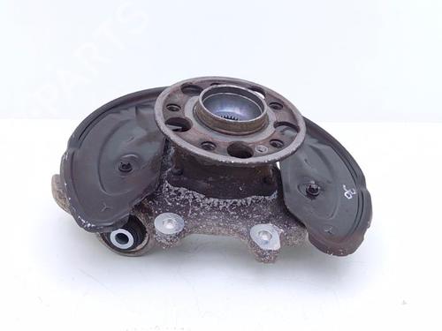 Used Left rear steering knuckle Left rear steering knuckle MERCEDES-BENZ E-CLASS T-Model (S213) E 200 d (213.212) (160 hp) 40421682 40421682