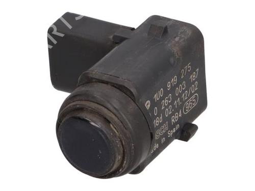 Electronic module VW PHAETON (3D1, 3D2, 3D3, 3D4, 3D6, 3D7, 3D8, 3D9) 6.0 W12 4motion | BP40398720M83 - Image 2