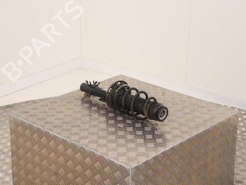 Left front shock absorber SKODA RAPID Spaceback (NH1) 1.2 TSI | BP40475099M16 - Image 5
