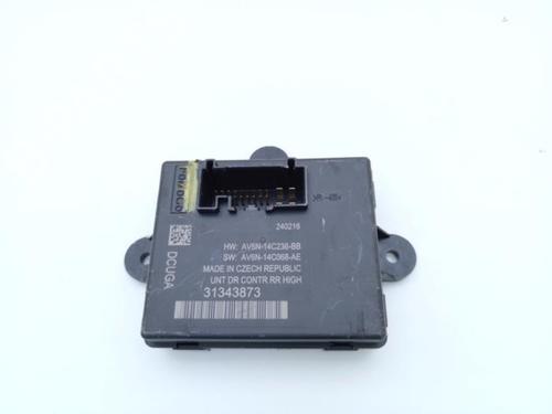 Electronic module VOLVO S60 II (134) D4 | BP40359124M83 - Image 2