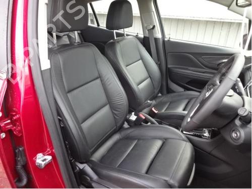 Electronic module OPEL MOKKA / MOKKA X (J13) 1.4 (_76) | BP40468556M83 - Image 36