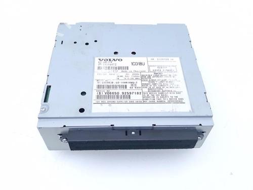 Used Electronic module Electronic module VOLVO C30 (533) 1.6 D (109 hp) 40626541 40626541