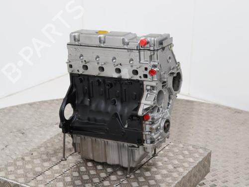Engine OPEL VECTRA C GTS (Z02) 2.0 DTI 16V (F68) | BP40372798M1 - Image 3