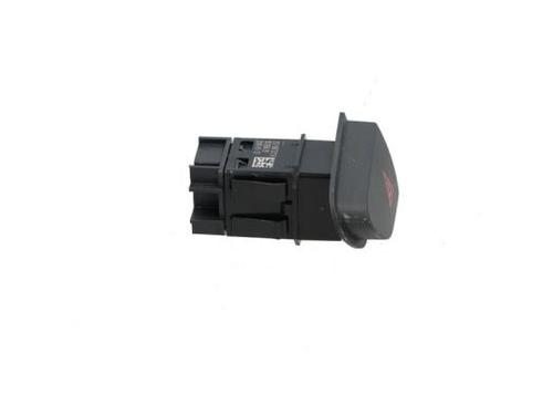 Warning switch RENAULT CAPTUR I (J5_, H5_) 1.2 TCe 120 | BP40474527I22 - Image 4