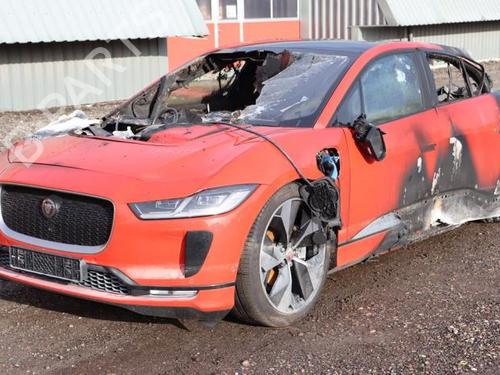 Electronic module JAGUAR I-PACE (X590) EV400 AWD | BP40476170M83 - Image 3