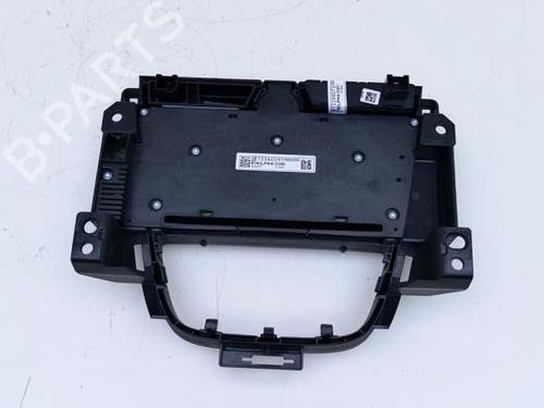 Switch OPEL ASTRA J (P10) 1.4 (68) | BP40469232I30 - Image 3