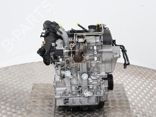 Engine VW GOLF VII (5G1, BQ1, BE1, BE2) 1.4 TSI | BP40372901M1 - Image 3