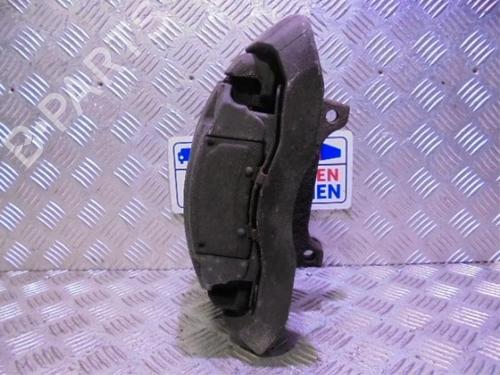 Used Left front brake caliper Left front brake caliper VW PHAETON (3D1, 3D2, 3D3, 3D4, 3D6, 3D7, 3D8, 3D9) 3.0 V6 TDI 4motion (224 hp) 40365772 40365772