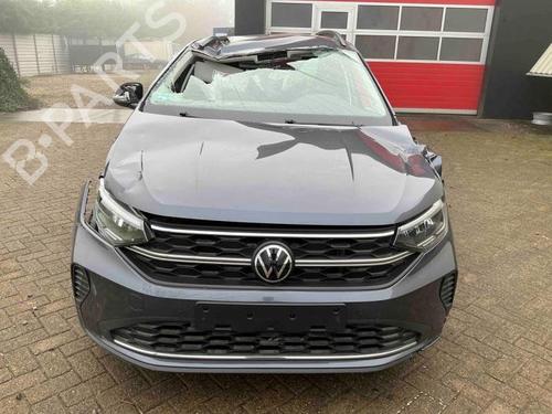 Catalyst VW TAIGO (CS1) 1.5 TSI | BP40480632M10 - Image 8