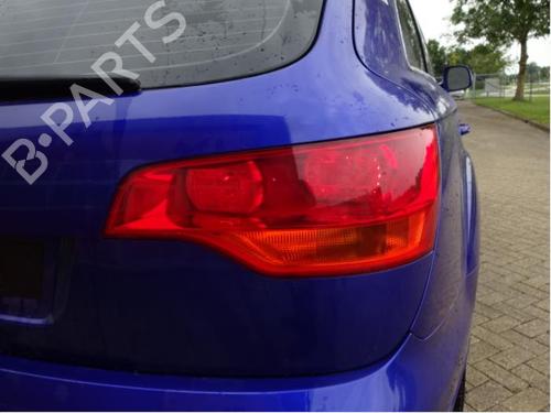 Electronic sensor AUDI Q7 (4LB) 3.0 TDI quattro | BP40381524M84 - Image 28