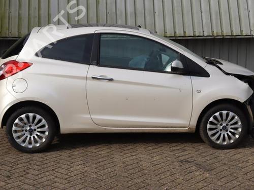 Instrument cluster FORD KA (RU8) 1.2 | BP40411509C47 - Image 7