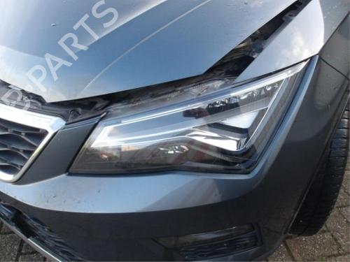 Electronic module SEAT ATECA (KH7, KHP) 1.0 TSI | BP40387954M83  - Image 15