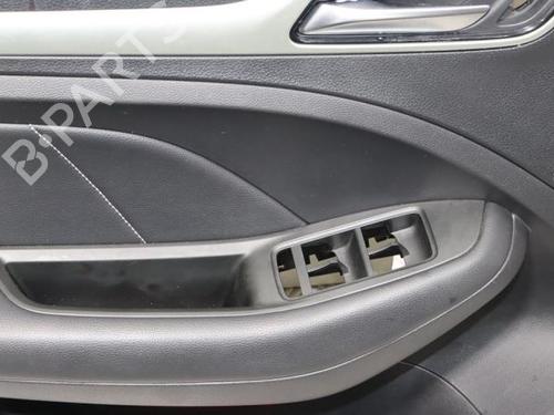 Seats set MG MG ZS SUV (AZS1) EV (CSA7001) | BP40476349C78 - Image 17