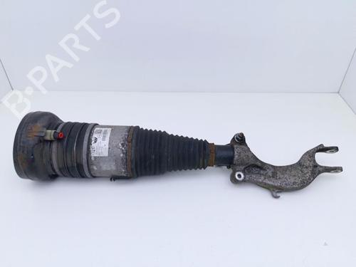 Used Left front shock absorber Left front shock absorber AUDI Q7 (4MB, 4MG, 4MQ) 3.0 TDI e-tron quattro (374 hp) 40423764 40423764