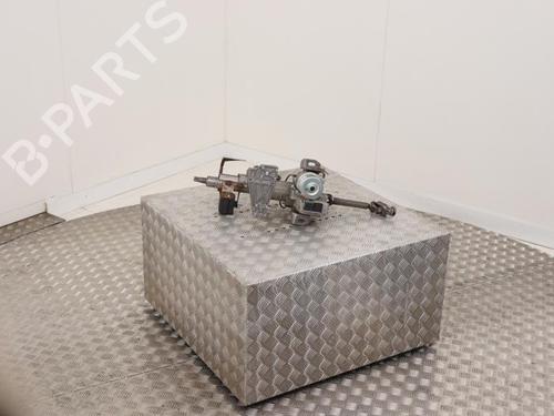 Steering column RENAULT CLIO IV (BH_) 0.9 TCe 90 (BHNF, BHMA, BHMH, BHJK, BHJR) | BP40414430M21 - Image 5