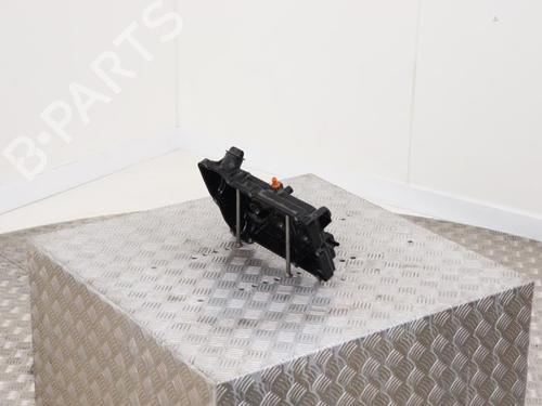 Valve cover MITSUBISHI MIRAGE / SPACE STAR VI Hatchback (A0_A) 1.0 (A05A) | BP40406053M124 - Image 5