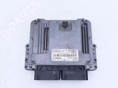 engine-control-unit-ecu-ford-fiesta-vi-cb1-ccn-2008-40370671 main image