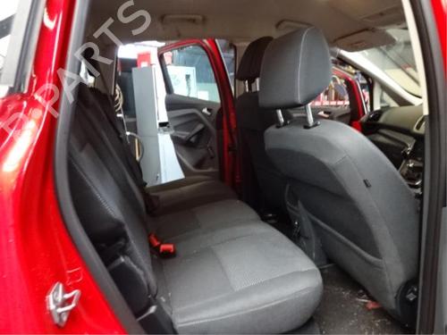 Climate control FORD C-MAX II (DXA/CB7, DXA/CEU) 1.6 TDCi | BP40359883I5 - Image 32