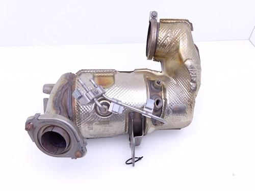 Used Catalyst Catalyst MERCEDES-BENZ A-CLASS (W177) A 250 e (177.085) (218 hp) 40479697 40479697