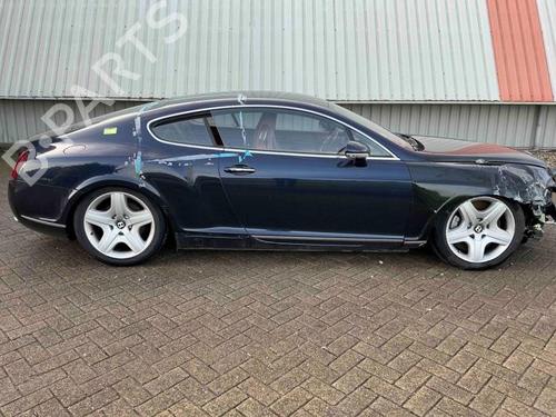 Boot lining BENTLEY CONTINENTAL Coupe (3W_, 393) 6.0 GT | BP40424738I3 - Image 8