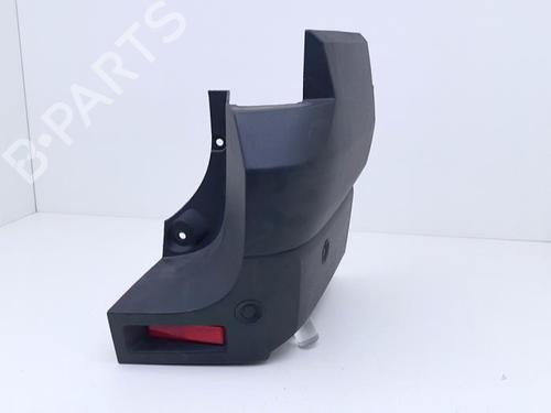 Used Corner bumper Corner bumper RENAULT MASTER IV Van (F8__) BLUE DCI 150 (F8M3) (150 hp) 40480831 40480831