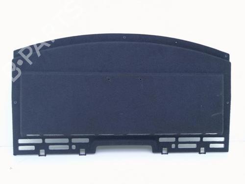 Boot lining BENTLEY CONTINENTAL Coupe (3W_, 393) 6.0 GT | BP40424738I3 - Image 1