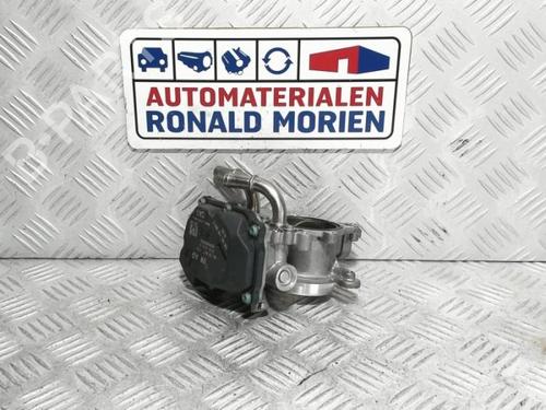 Used Throttle body Throttle body VW GOLF VII (5G1, BQ1, BE1, BE2) 2.0 GTD (184 hp) 40377812 40377812