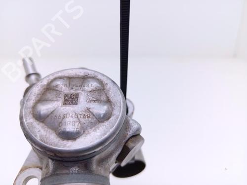 Injection pump RENAULT CAPTUR I (J5_, H5_) 1.2 TCe 120 | BP40480398M78 - Image 4