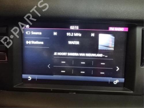 Control unit LAND ROVER DISCOVERY SPORT (L550) 2.2 D 4x4 | BP40468236M11 - Image 3